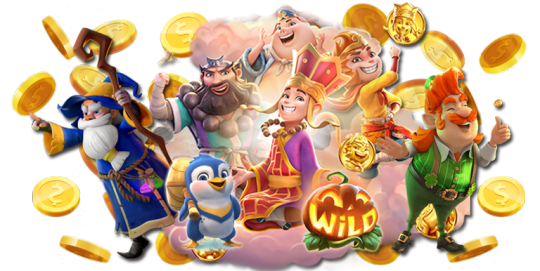 FATDOG99 สล็อต